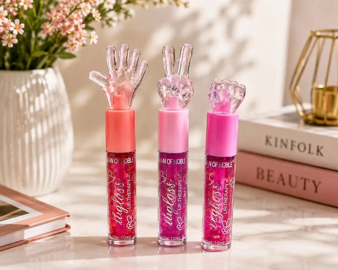 Cool Undertone Lip Gloss 30 g