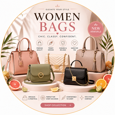 Woman Bags