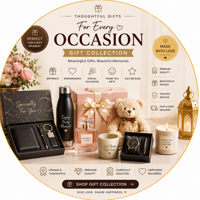 Gift Items