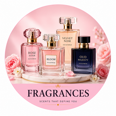 Fragrance