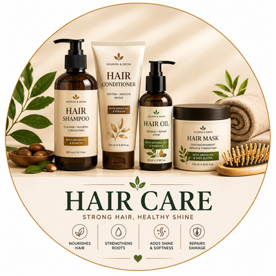 Hair Care