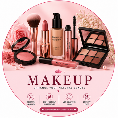 Makeup