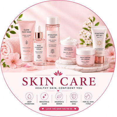 Skincare