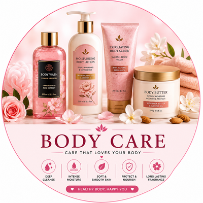 Body Care